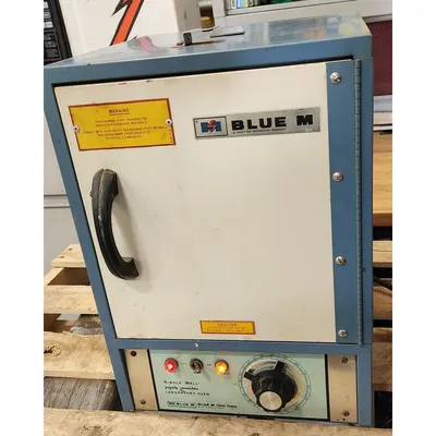 USED BLUE M SW-11TA