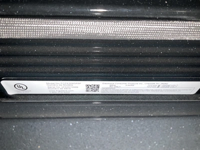 Used ELECTROLUX FCFE3083ASF Residential Appliances Michigan US | Miedema Asset Management Group #1423614