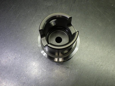Kennametal KM63UT 1" Coolant Thru Boring Adapter KM63TSBA16276 (LOC2059B)