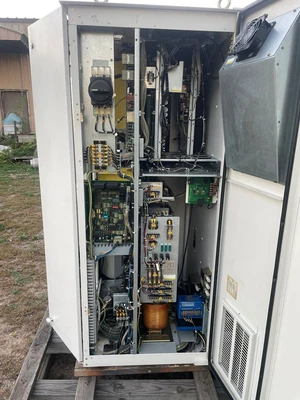 USED FANUC ROBOCUT ALPHA-1B