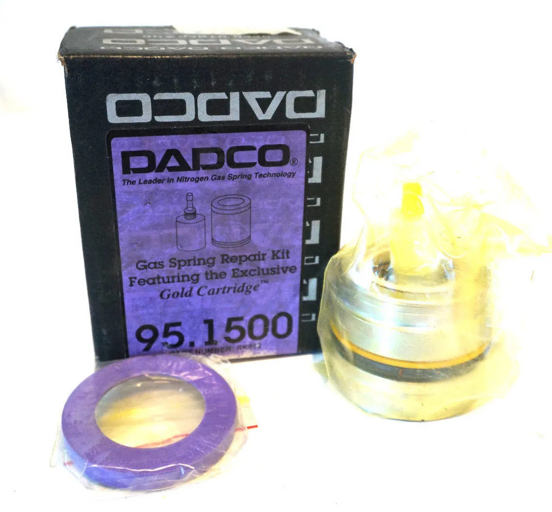 NEW DADCO RK952 GAS SPRING REPAIR KIT 95.1500
