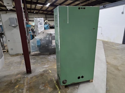 300 HP Baldor DC Drive With Cabinet