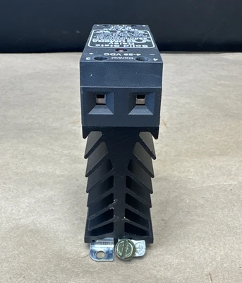 NEW OMEGA SSRDIN660DC25