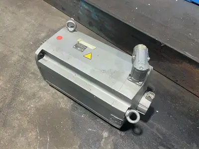 Used SIEMENS 1FT71085AF711CA1 Motors (misc) Ohio US | HGR 24 #1352712