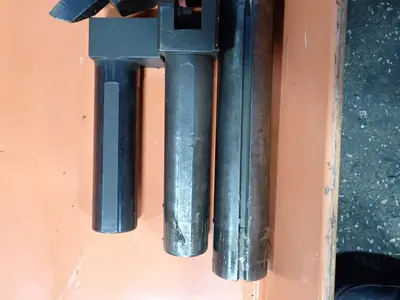 Tooling
