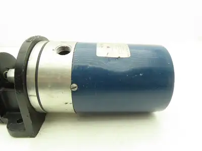 Fairchild 1210R-10163C Motorized Pneumatic Air Regulator 2-150PSI Range 3/8"NPT