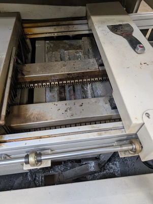 USED 2020 1CLICKSMT TECHNICAL DEVICES E-THERM E400