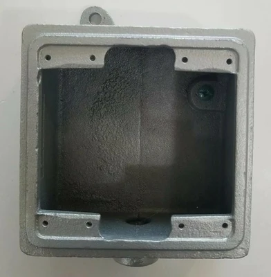 NEW EGS FS-2-50