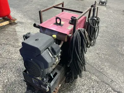 Used LINCOLN ELECTRIC RANGER 10,000 Welding Machinery (Other) Ohio US | HGR 24 #1506857