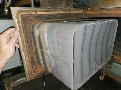 Used 1996 ELECTRA PRODUCTS 121925 Furnaces Wisconsin US | Lemke Machinery Sales #505730
