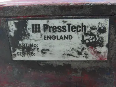 Used QUAD TECH _UNKNOWN_ Miscellaneous MRO | Arrow Industrial #649158