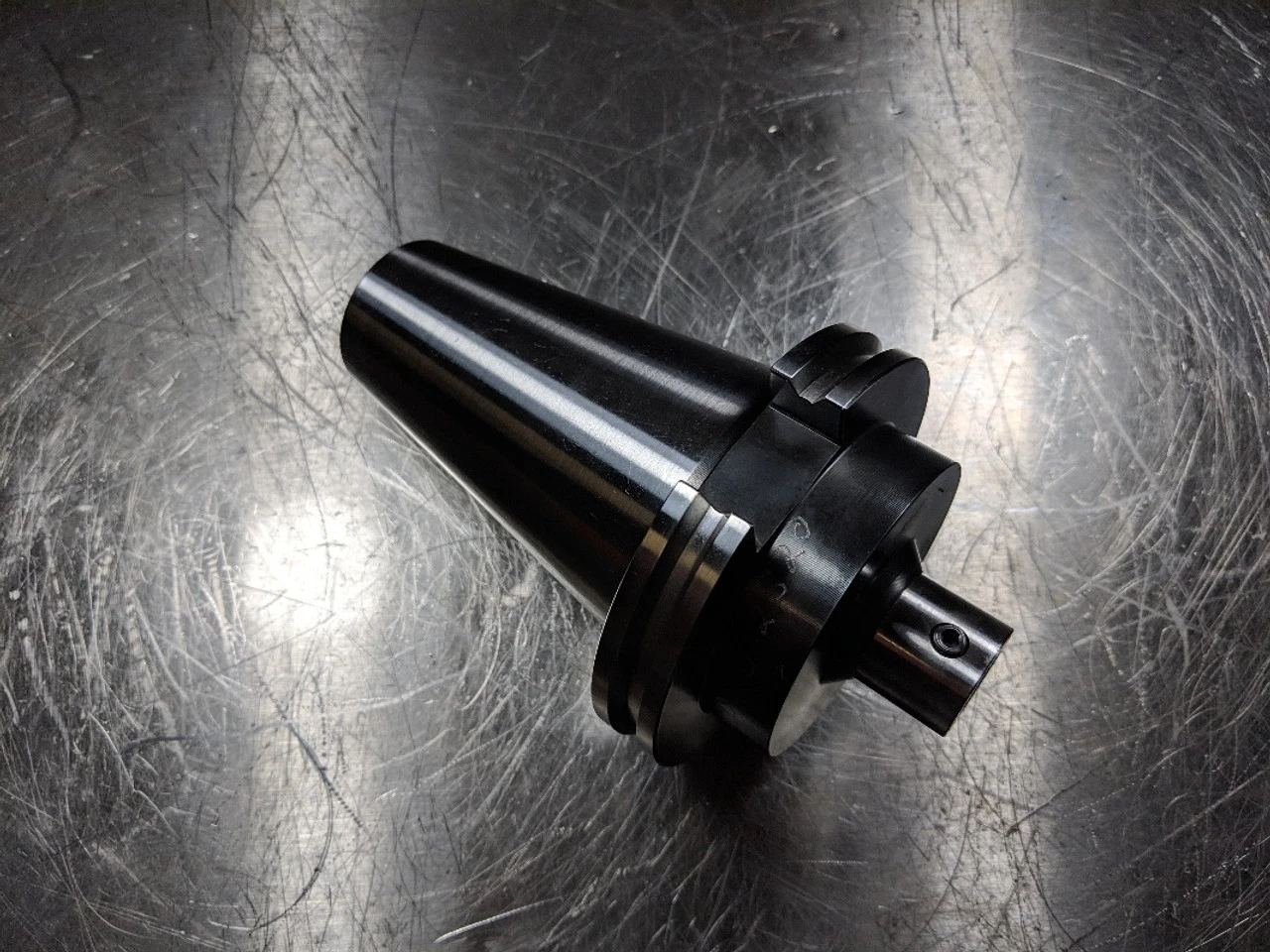 Komet CAT50 ABS25 Modular Tool Holder 2.25" Projection A5210320 (LOC1249B)