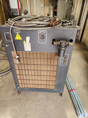 USED 2012 HYPERTHERM HYPERFORMANCE HPR400XD