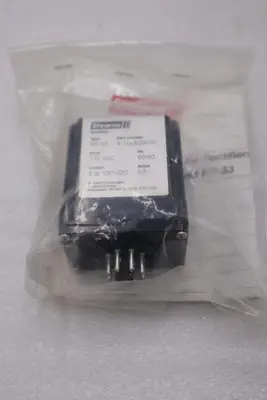STEARN PR-33 RECTIFIER 4-1-20033-00 STOCK H1144A