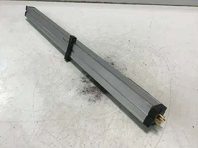 USED NOVOTECHNIK TLH450