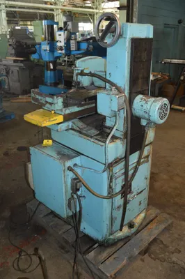 BOYAR-SHULTZ 2A818 Surface & Way Grinders | Mohawk Machinery (4)