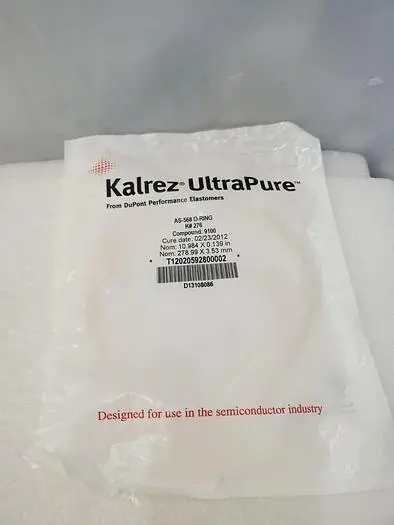 KALREZ K#276 AS-568 O-RING