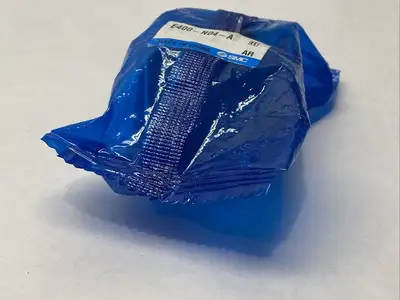 E400-N04-A | SMC  Modular Piping Adapter - New