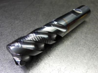 Iscar Finishred 3/4" 4 Flute Carbide Endmill EFSI-B44 750-1.50W750 300 (LOC2598A)