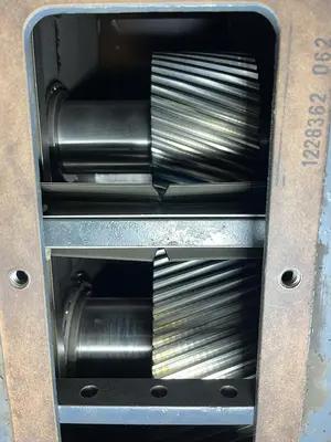 Used FALK FALK,2080Y1-LS Input / Output Modules | Surplus Asset Holdings #1205811