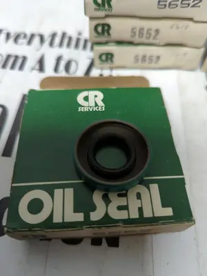 New | in-Stock CHICAGO RAWHIDE 5652 Pump & Valve Parts Ohio US | Surplus Asset Holdings #1262627