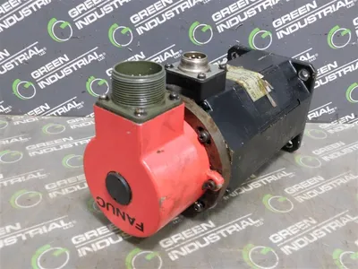 USED GE FANUC 1-0