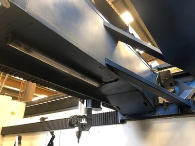 Trumpf TLC Cut 5