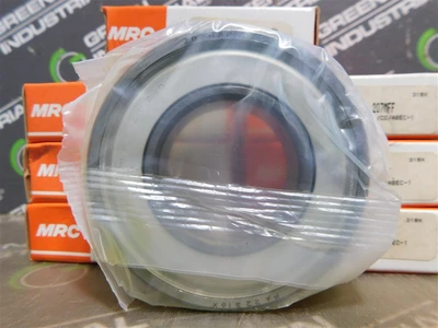 USED MRC MRC 207MFF