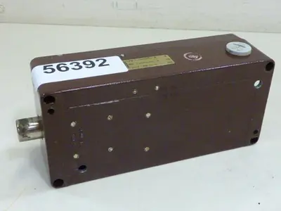 USED BINDER 1721504A02