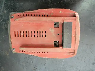 USED HILTI 2015761 & 2136393