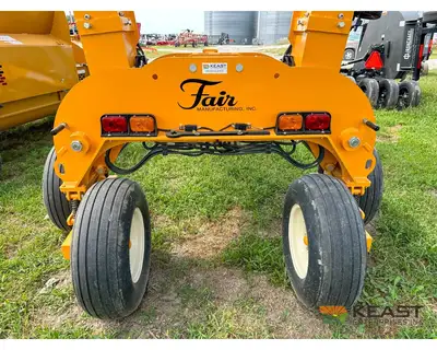Used FAIR MANUFACTURING _UNKNOWN_ Hay Rakes Iowa US | Keast Enterprises #1360170