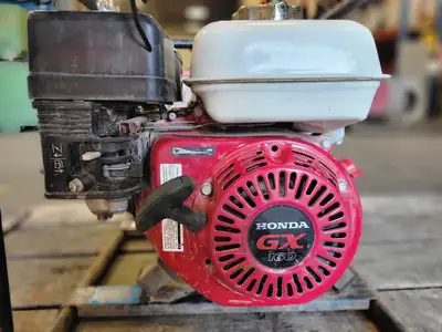 Used TSURUMI EPT3-50HA Parts (Hydraulics and Pneumatics) British Columbia CA | Lenmark #257515