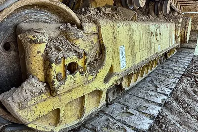 Used 2022 KOMATSU D61PXI-24 Bulldozers Texas US | Proxy Equipment #1382989