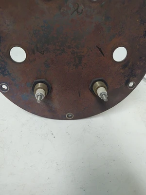 USED TEMPCO THED6100