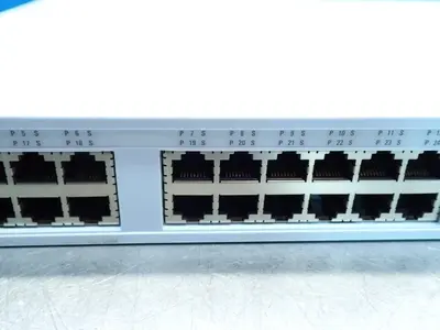 USED 3COM 17205100006.01