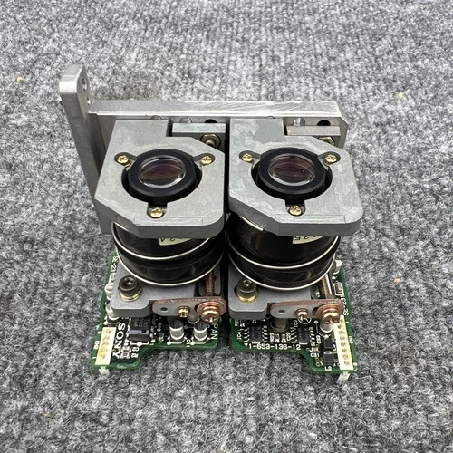 Used Sony 1-653-136-12 Printed Circuit Boards (PCB) California US | Davliegogo LLC #1707768