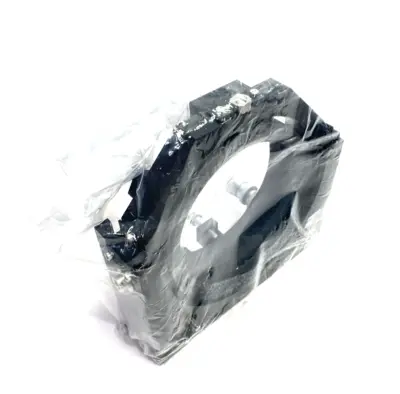 NEW OPTOSIGMA PRECISION GIMBAL MIRROR HOLDER, EXTRA-LARGE, 150MM