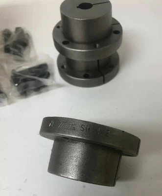 NEW Martin SH 1/2