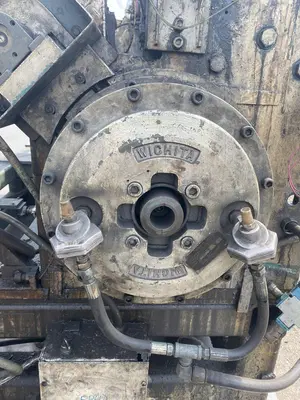 USED WYSONG
