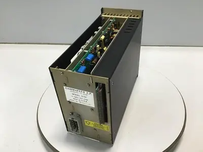 USED HUSKY 9152