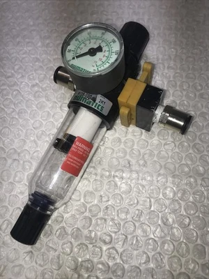 NEW ASCO NUMATICS P12B-02G 2K1