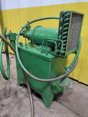 USED DOALL
