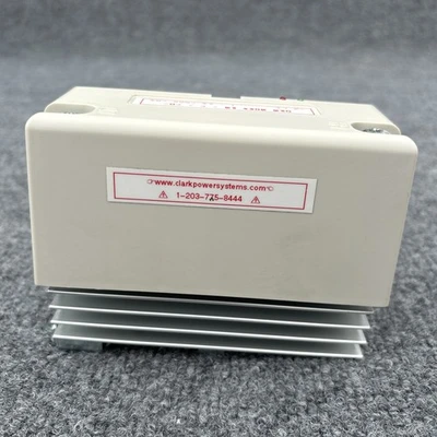 Used Clark Power Systems PS-1-30I Power Supplies California US | Davliegogo LLC #1707431