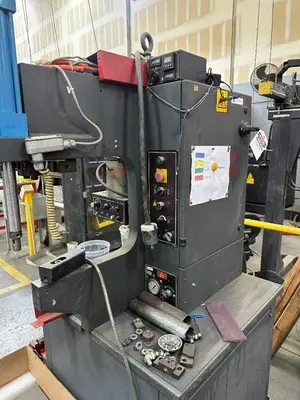 USED HAEGER 618-1H