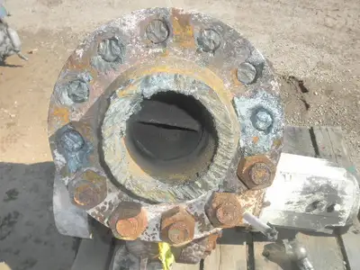USED UNION 6X8X15 HTS