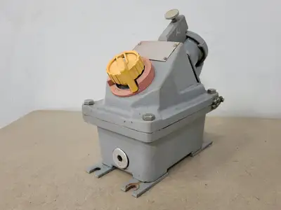 USED KILLARK VSQ3034