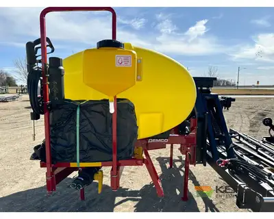 Used DEMCO _UNKNOWN_ Mounted Sprayers Iowa US | Keast Enterprises #1360224