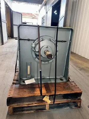 USED GYROL 126-2