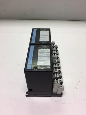 USED HORNER ELECTRIC / GE FANUC IC670MDL740J