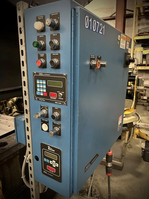 USED BLISS BLISS S2-125-72-36 PRESS
